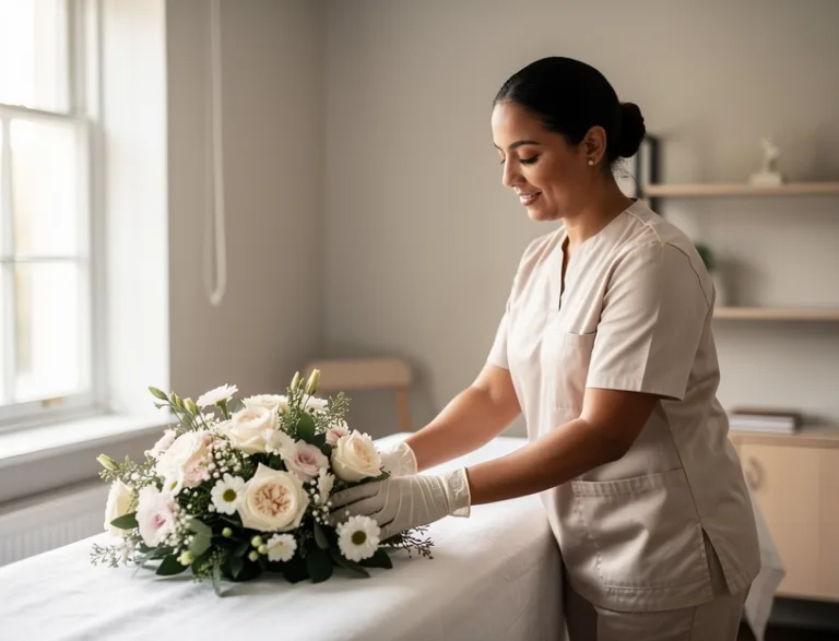 Funeral Home service in Los Gatos